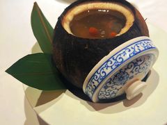 -汤城小厨•粤菜•靓汤(金宝街店)