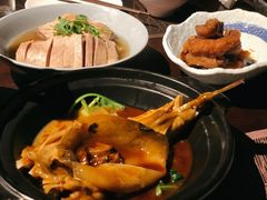 -扬州狮子楼·非遗淮扬菜(东关街店)