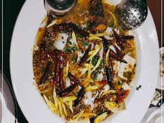 -新太二·鲜料川菜(群光广场店)
