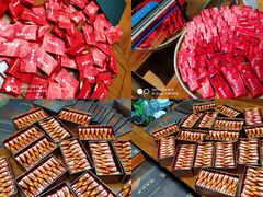 -东靖茶行(东沟一村东靖路247弄店)