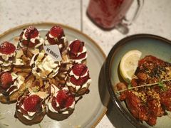 -BE BRIGHT KITCHEN(正佳广场店)