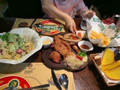 -马迭尔德式西餐精酿啤酒屋(中央大街店)