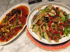 -懒人盐府人家(航天桥店)