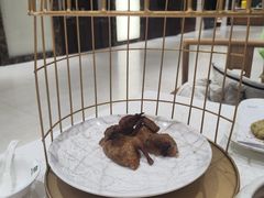 -豫满楼(郑东新区店)