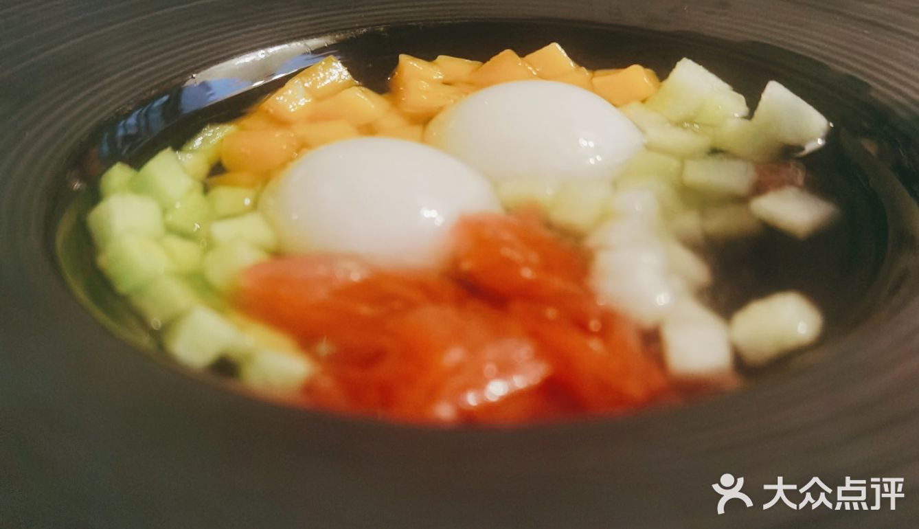 约会游园京梦ʚ♥ɞ年糕黄鱼，年年有余