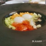 约会游园京梦ʚ♥ɞ年糕黄鱼，年年有余