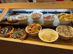 -温禾牛·和牛寿喜烧自助火锅(恒基名人店)