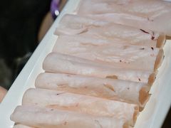 -古铜老院铜锅涮肉·清真(双井店)