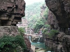 -云台山风景名胜区