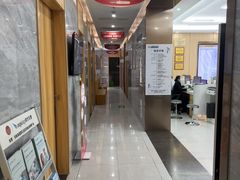 -上海仁爱医院口腔科 · 种植