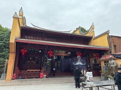-福州开元寺