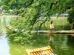 -东湖落雁景区