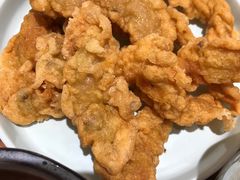 一口小酥肉-小满手工粉(北京富力广场店)