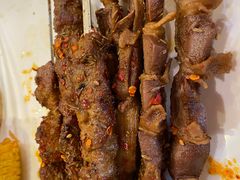 -Happy Tree House BBQ Kingsway木屋炭烤(溫哥華店)