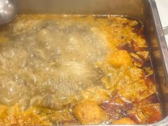 -螺大喜螺蛳粉火锅(雍和宫店)