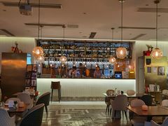 -Terra Rossa(陆家嘴中心店)