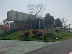 -云水涧亲子度假酒店