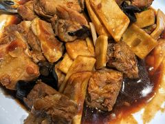 -旺角小渔村·海肠捞饭开创者(环山路店)