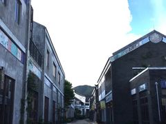 -天后宫民俗文化街