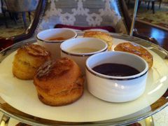 -Salon de Ville浦江汇(上海外滩华尔道夫酒店店)