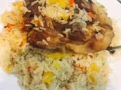 -开帝锐抓饭(和田街店)