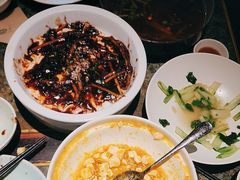 -苏帮袁Sue Cuisine(南开大悦城店)
