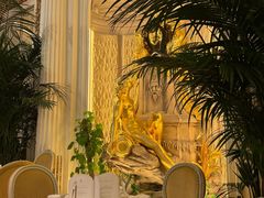 -The Ritz Restaurant