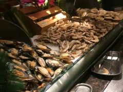 -多伦多海鲜自助餐厅(百盛购物中心三阳店)