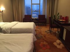 房间-长沙大成国际大酒店