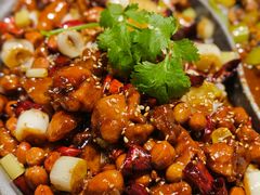 -锦尚阁烤鱼•天津菜(宣武门胡同店)