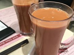 奶茶-池记(尖沙咀店)