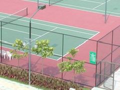 -久萌教培·仙霞网球中心官方培训