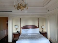 -广州富力丽思卡尔顿酒店