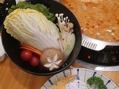-水林间·寿喜烧自助(仙林金鹰店)