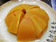 -滋味土家·土菜馆(大牌坊店)