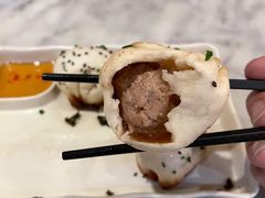 特色生煎-东泰祥生煎馆(重庆北路店)