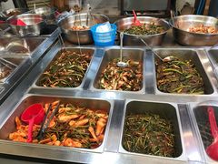 -西归浦每天偶来市场