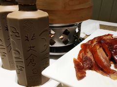 -同喜烤鸭店(光芒店)