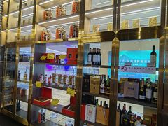 -钟菜·粤菜点心·宴请(海上世界·汇港二期店)