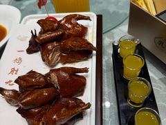 -朱记乳鸽王·非遗石岐乳鸽·全鸽宴(大兴旗舰店)