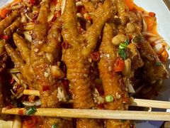 -醉炫音速烧烤·干煸菜(沙河总店)