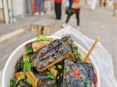 -无声臭豆腐(大井1号店)