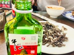 牛百叶-爆肚冯(廊房二条店)