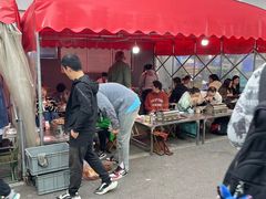 -鲁C·尚小炉·淄博烧烤(市北店)