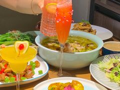 -研磨时光音乐餐厅(丁家庄店)