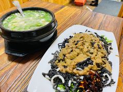 -正宗天津烧麦馆(柳州路店)