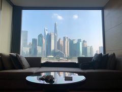 -上海外滩悦榕庄酒店