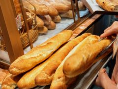 -山崎面包(静安久光店)