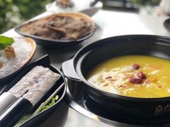 -溏心风鲍港式打边炉(余英坊店)