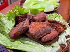 -黔有有贵州酸汤夺夺粉火锅(五味十字店)